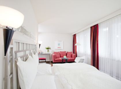 Hotel Metropol