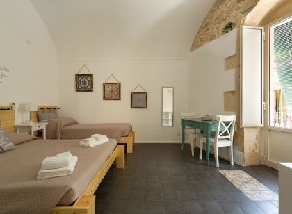 Pura Vida Barocca