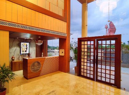 ShriGo Hotel Nathdwara