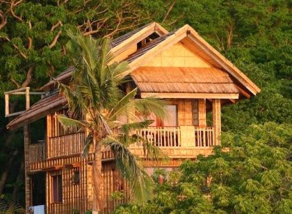 Flower Island Resort