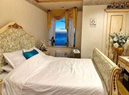 Marina Residential Suites