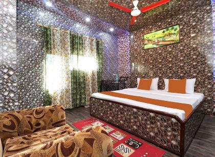 Spot on 29647 Hotel Heaven