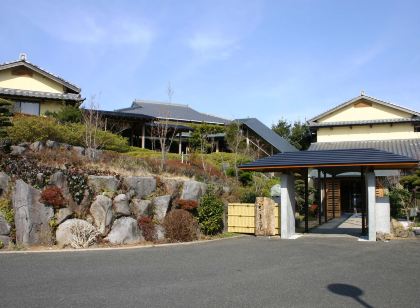 旅亭平戸彩月庵