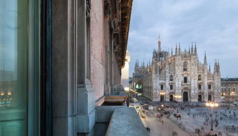 イタリア🇮🇹ミラノで有名なDuomo | Trip.com ミラノ イタリア🇮🇹ミラノで有名なDuomo | Trip.com ミラノ