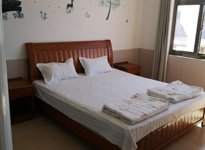 南戴河亞鷗賓館(光明路分店)