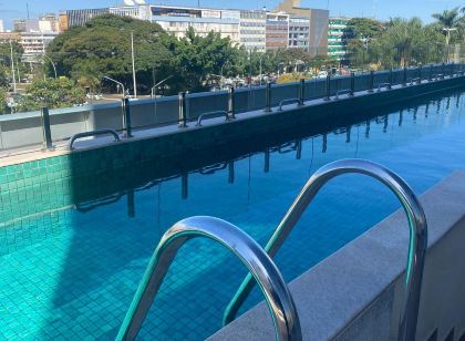 Tryp by Wyndham Brasília Nações