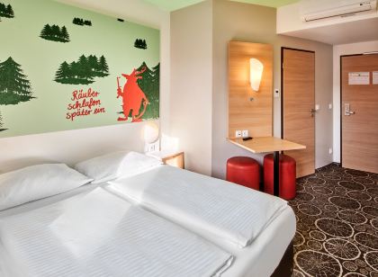 B&B Hotel Aschaffenburg