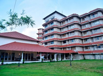 The Pearl View Hotel