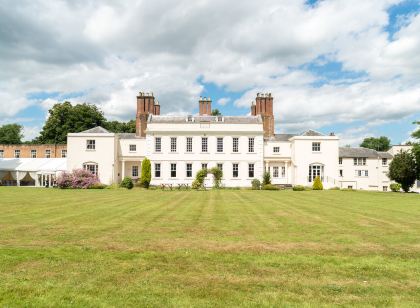 Haughton Hall Hotel & Leisure Club