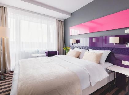 Metropol Hotel Katowice