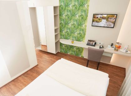 Stadthotel Engel Ettlingen