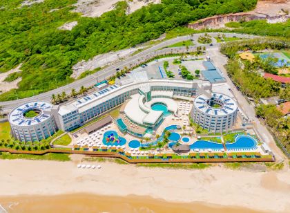 Hotel Parque da Costeira