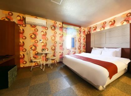 LU Hotel -  엘유 호텔