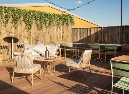 Hôtel Ibis Styles Le Theatro