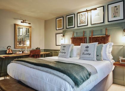 Kings Arms - Egham - Near Windsor