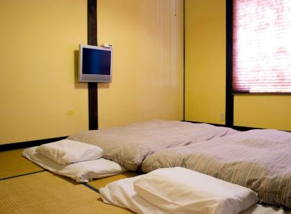 阿蘇乃湯日式旅館