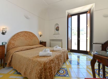Hotel Croce di Amalfi