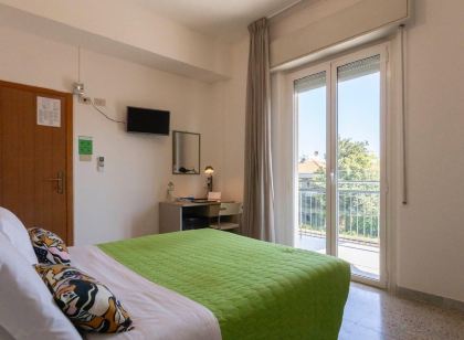 Hotel A Casa Nostra