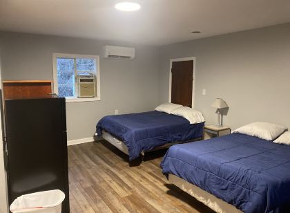 The Maple Motel Erie