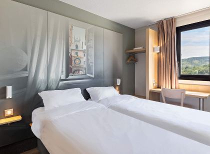 B&B HOTEL Rouen Saint-Étienne-du-Rouvray