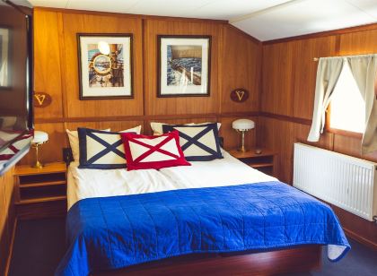 Hotel Barken Viking