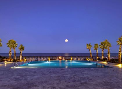 Embassy Suites by Hilton Virginia Beach Oceanfront Resort