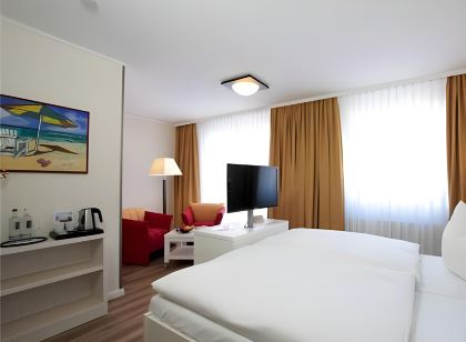Park Hotel Sellin