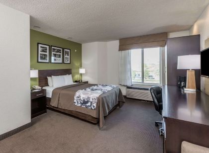 Baymont by Wyndham Pueblo