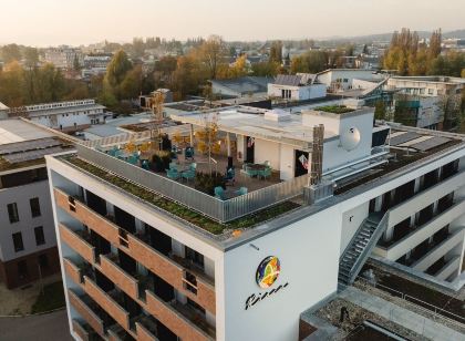 Rioca Konstanz Posto 10