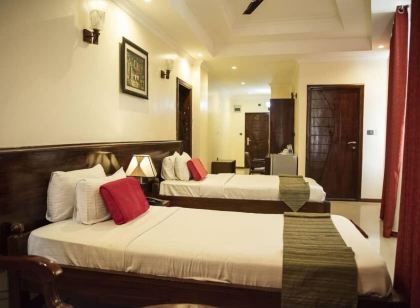 Hotel Sapphire