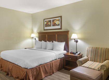 Country Inn & Suites by Radisson, Atlanta Downtown