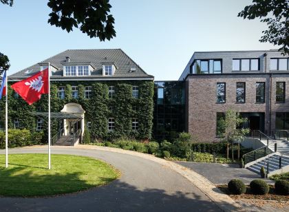 Romantik Hotel Kieler Kaufmann