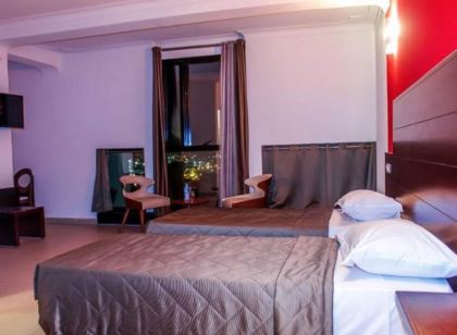 Hotel du Nord