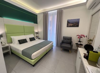 齊昆特雷後方旅館