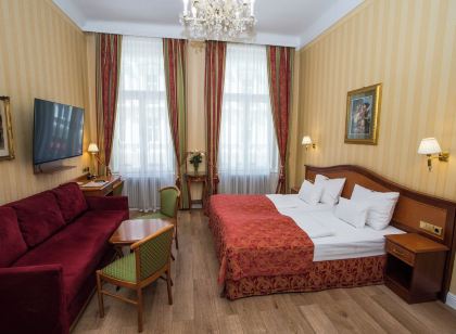 オペラスイーツ - セルフチェックイン