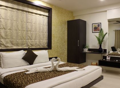 Hotel Jyoti