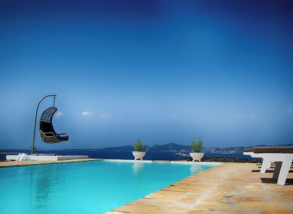Paros Afrodite Luxury Villas