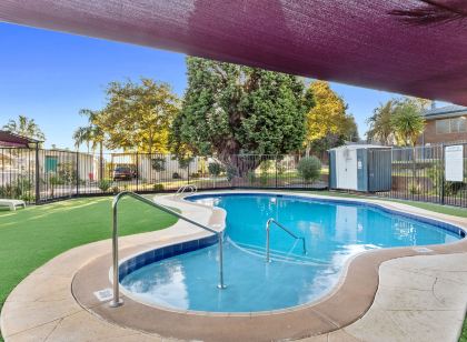 ディスカバリー パークス - スワン バレー