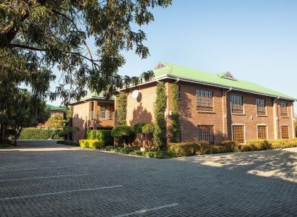Mosate Lodge