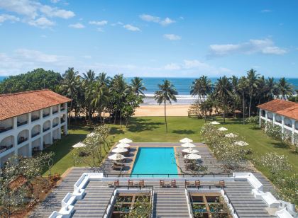 Heritance Ayurveda - All Meals and Treatments