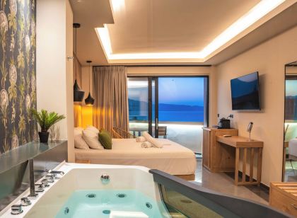 Hom54 Luxury Suites