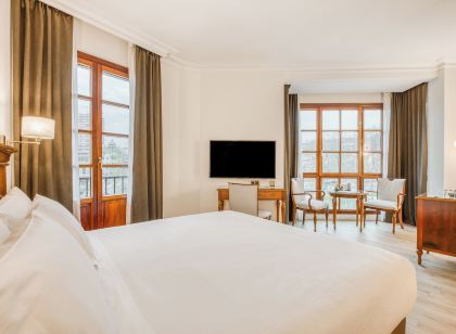 Sercotel Arenal Bilbao