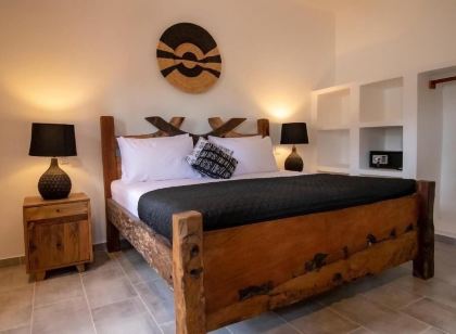 Tamu Tamu Boutique Hotel