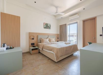 Hotel Shivam