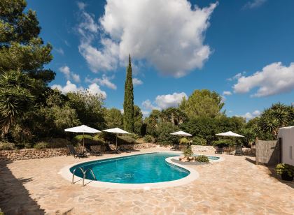 Agroturismo Can Guillem Ibiza