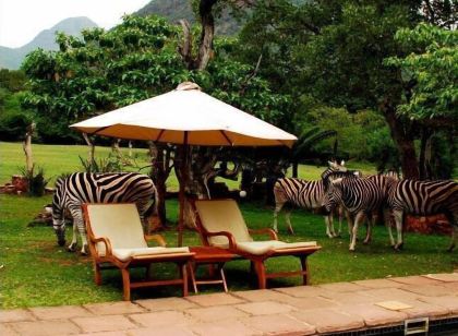 Blyde River Canyon Lodge
