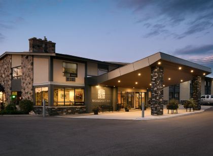 Stonecroft Inn