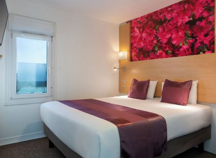 Fasthôtel Orléans Sud Zénith