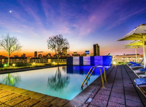 RH Hotel & Apartments - Pretoria