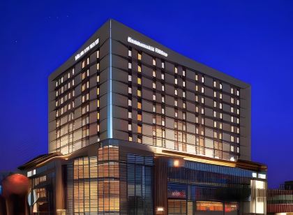 리치몬드 호텔 아오모리